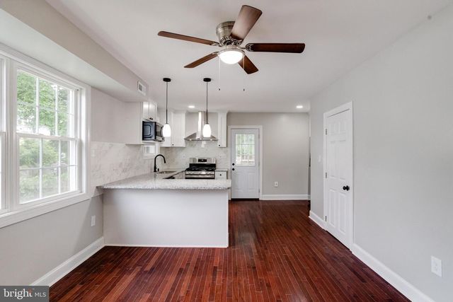 3411 ROSELAWN AVE, Baltimore, MD 21214