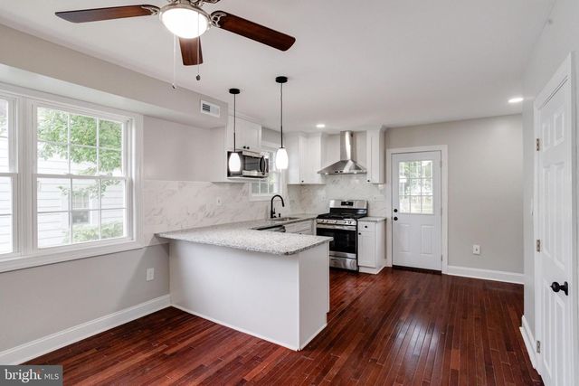 3411 ROSELAWN AVE, Baltimore, MD 21214