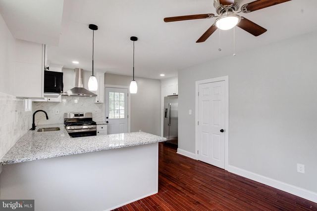 3411 ROSELAWN AVE, Baltimore, MD 21214