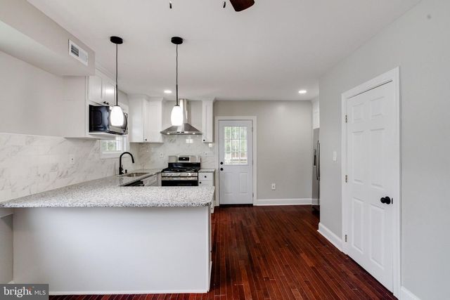 3411 ROSELAWN AVE, Baltimore, MD 21214