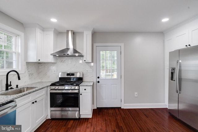 3411 ROSELAWN AVE, Baltimore, MD 21214