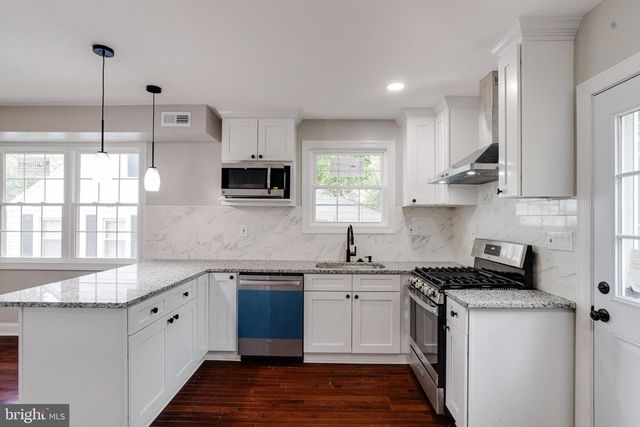 3411 ROSELAWN AVE, Baltimore, MD 21214