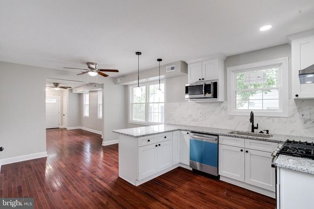 3411 ROSELAWN AVE, Baltimore, MD 21214
