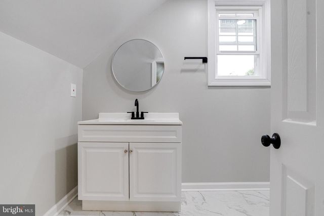 3411 ROSELAWN AVE, Baltimore, MD 21214