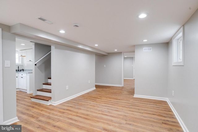 3411 ROSELAWN AVE, Baltimore, MD 21214