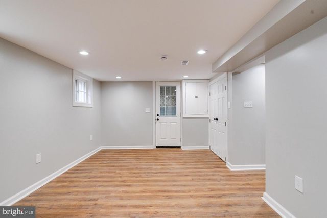 3411 ROSELAWN AVE, Baltimore, MD 21214
