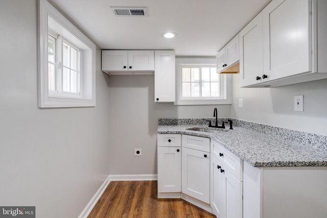 3411 ROSELAWN AVE, Baltimore, MD 21214