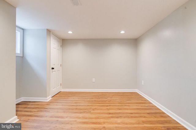 3411 ROSELAWN AVE, Baltimore, MD 21214