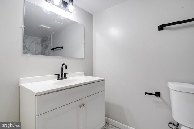 3411 ROSELAWN AVE, Baltimore, MD 21214