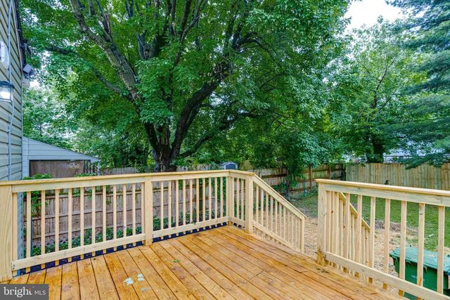 3411 ROSELAWN AVE, Baltimore, MD 21214