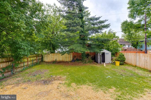 3411 ROSELAWN AVE, Baltimore, MD 21214
