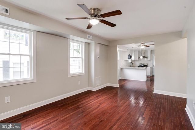 3411 ROSELAWN AVE, Baltimore, MD 21214