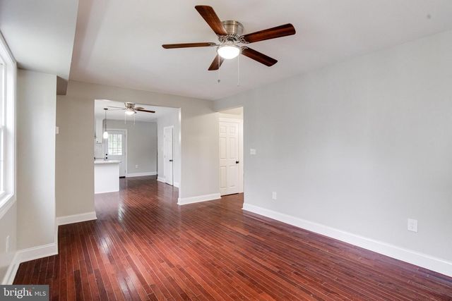 3411 ROSELAWN AVE, Baltimore, MD 21214