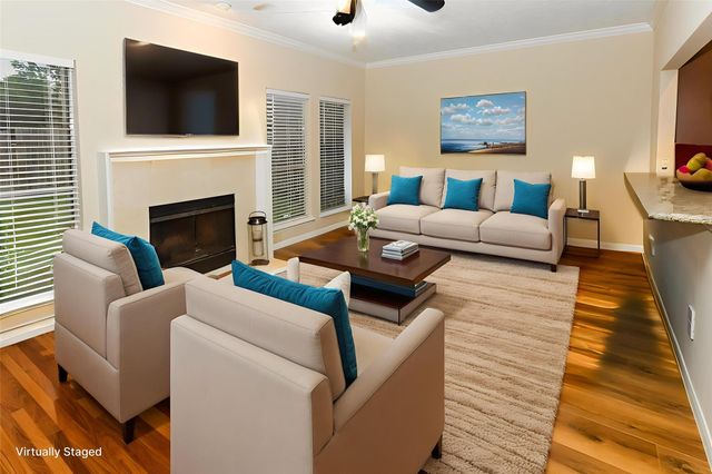 14602 Liscomb Drive, Houston, TX 77084