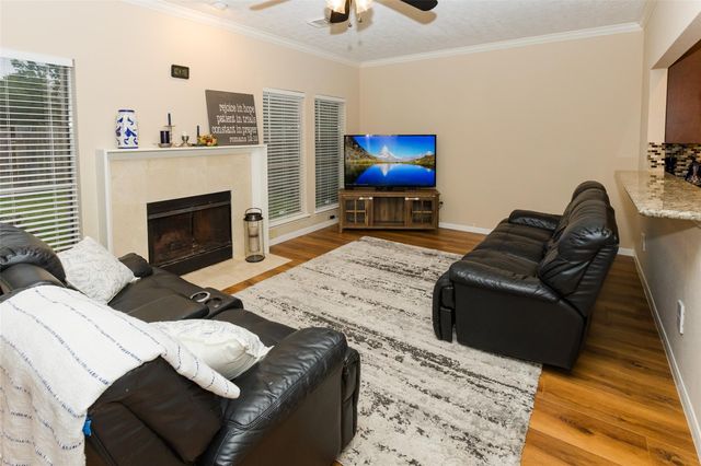 14602 Liscomb Drive, Houston, TX 77084