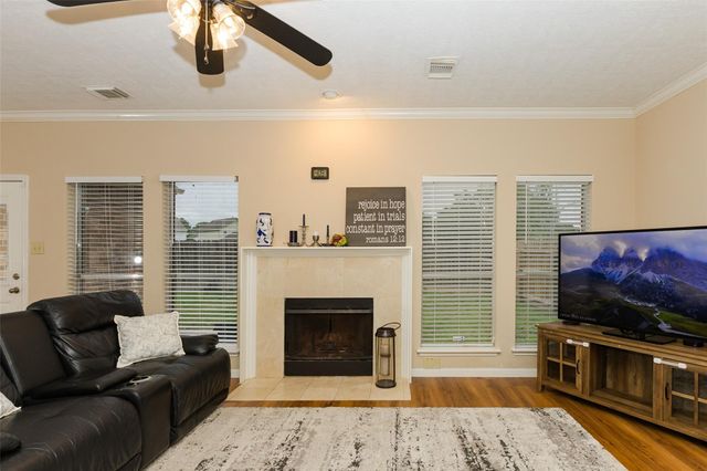 14602 Liscomb Drive, Houston, TX 77084