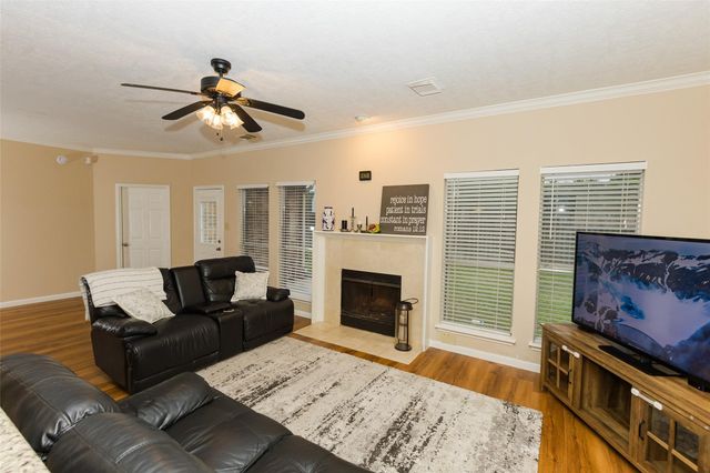 14602 Liscomb Drive, Houston, TX 77084