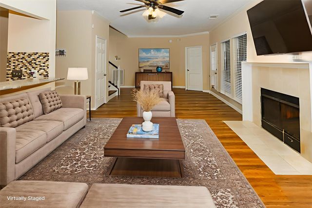 14602 Liscomb Drive, Houston, TX 77084