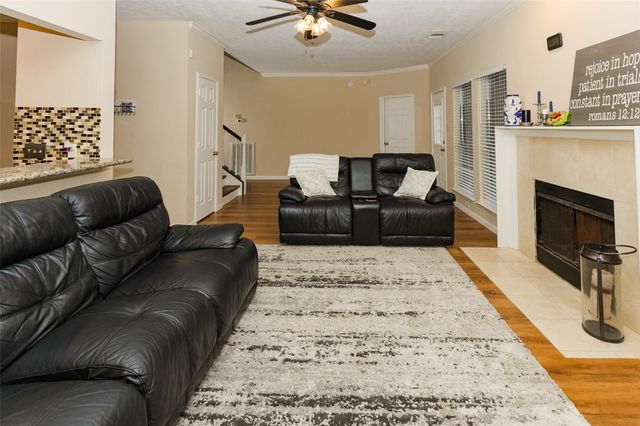 14602 Liscomb Drive, Houston, TX 77084