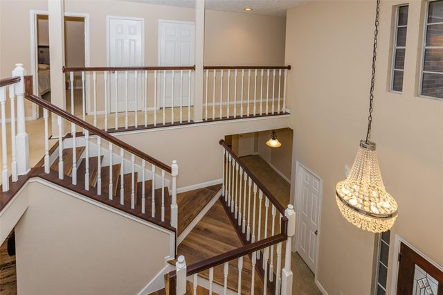 14602 Liscomb Drive, Houston, TX 77084