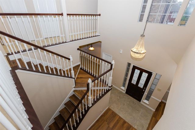 14602 Liscomb Drive, Houston, TX 77084