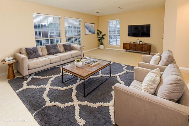 14602 Liscomb Drive, Houston, TX 77084