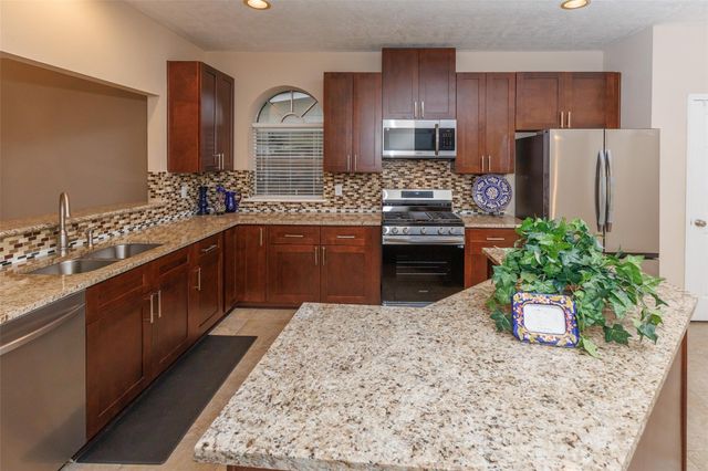 14602 Liscomb Drive, Houston, TX 77084