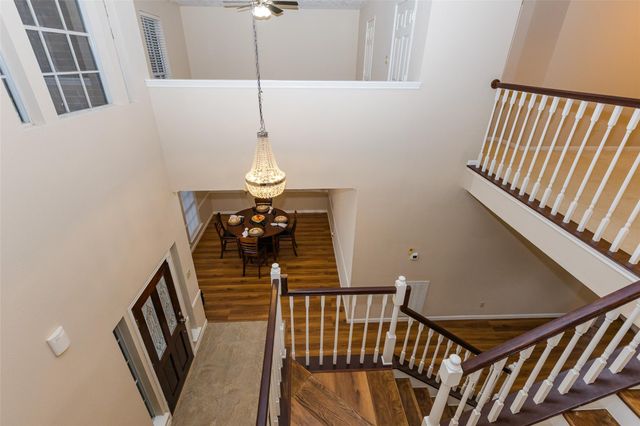 14602 Liscomb Drive, Houston, TX 77084