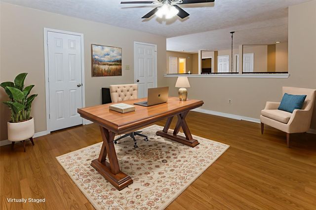 14602 Liscomb Drive, Houston, TX 77084