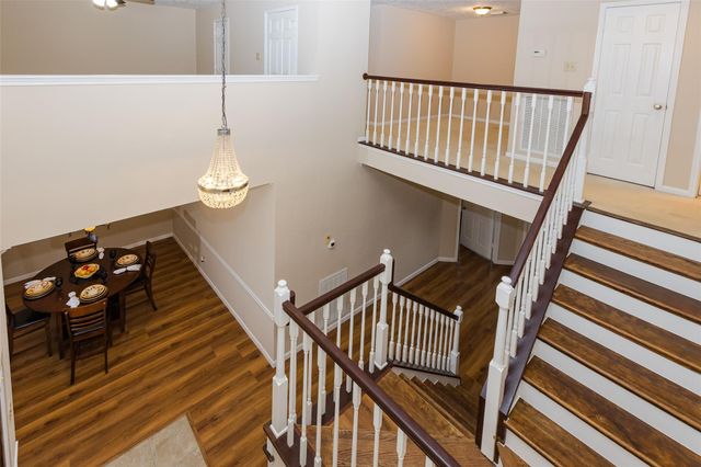 14602 Liscomb Drive, Houston, TX 77084