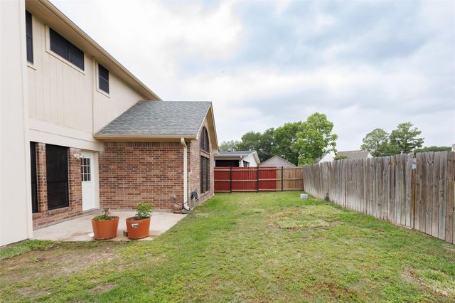 14602 Liscomb Drive, Houston, TX 77084