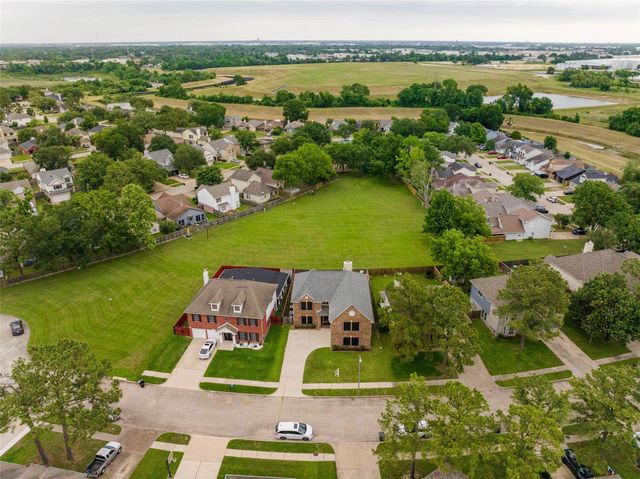 14602 Liscomb Drive, Houston, TX 77084