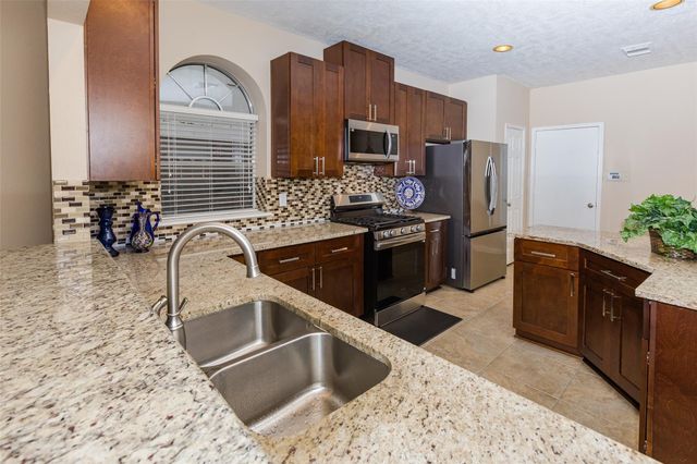 14602 Liscomb Drive, Houston, TX 77084