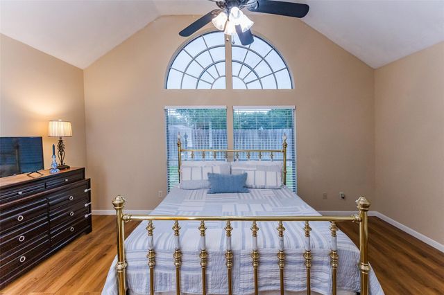 14602 Liscomb Drive, Houston, TX 77084