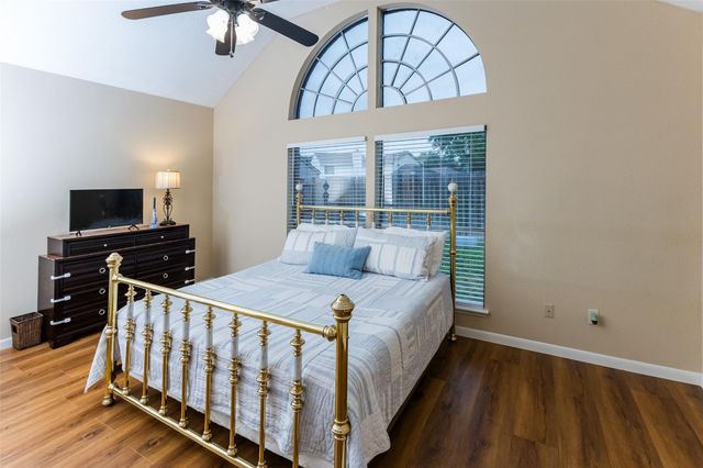 14602 Liscomb Drive, Houston, TX 77084