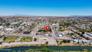 316 & 312 N Joffre Street, Truth Or Consequences, NM 87901