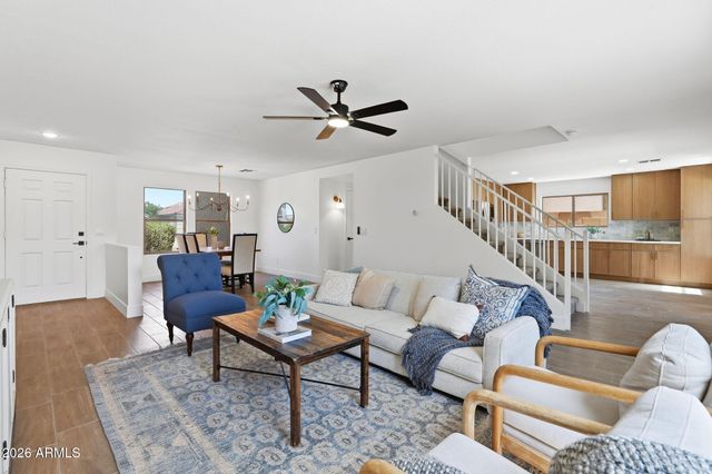 5047 E PEAK VIEW Road, Cave Creek, AZ 85331