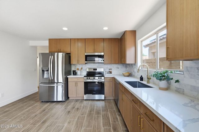 5047 E PEAK VIEW Road, Cave Creek, AZ 85331