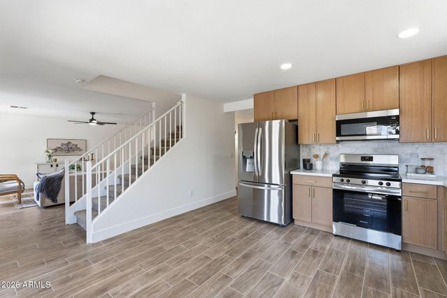5047 E PEAK VIEW Road, Cave Creek, AZ 85331