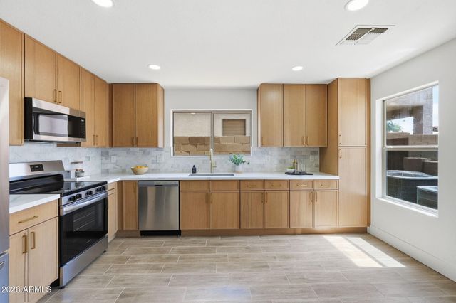 5047 E PEAK VIEW Road, Cave Creek, AZ 85331