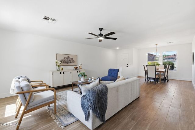 5047 E PEAK VIEW Road, Cave Creek, AZ 85331