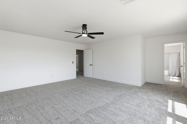 5047 E PEAK VIEW Road, Cave Creek, AZ 85331