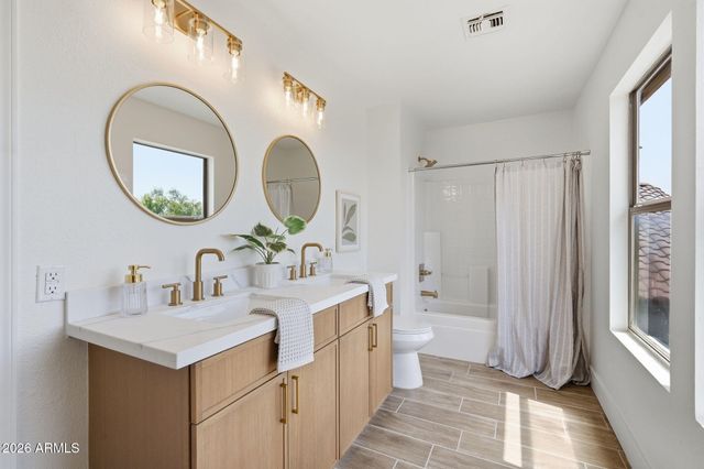 5047 E PEAK VIEW Road, Cave Creek, AZ 85331