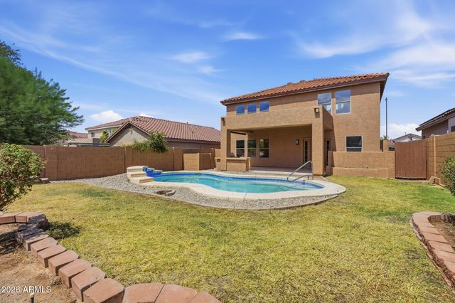 5047 E PEAK VIEW Road, Cave Creek, AZ 85331