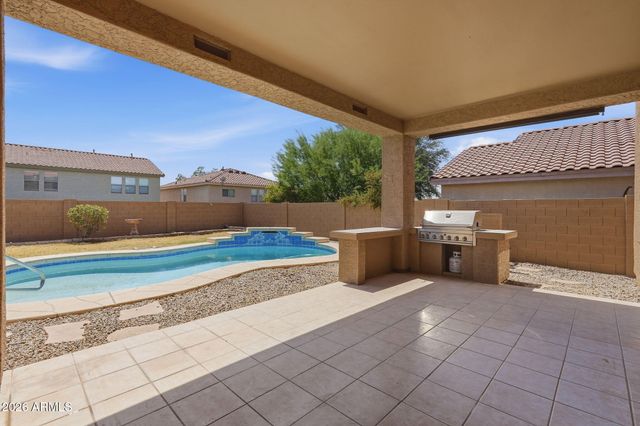 5047 E PEAK VIEW Road, Cave Creek, AZ 85331