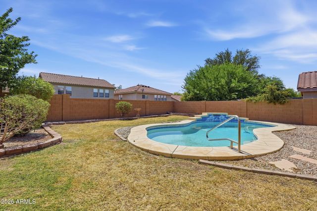 5047 E PEAK VIEW Road, Cave Creek, AZ 85331