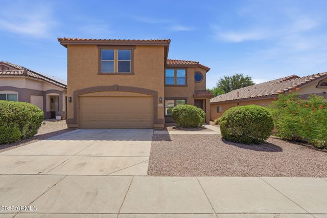 5047 E PEAK VIEW Road, Cave Creek, AZ 85331