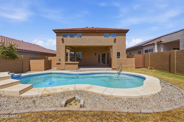 5047 E PEAK VIEW Road, Cave Creek, AZ 85331