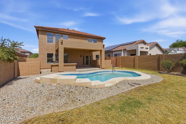 5047 E PEAK VIEW Road, Cave Creek, AZ 85331