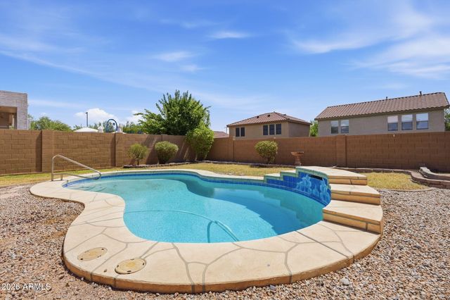 5047 E PEAK VIEW Road, Cave Creek, AZ 85331